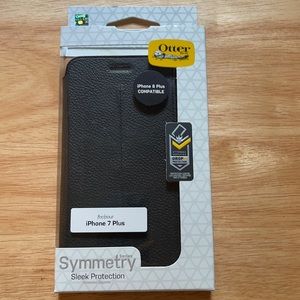 iPhone 7 Plus/8 Plus OtterBox STRADA Series Case
